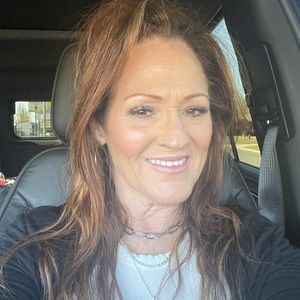 Meet your Posher, Sherilyn